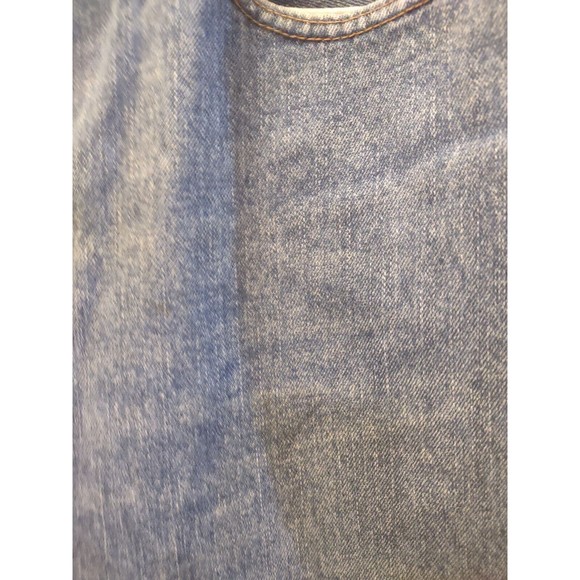 Denizen From Levi’s Jeans Men’s 236 Regular Fit Medium Wash Denim Blue 38W x 30L - Picture 2 of 15